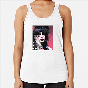 Nikki Sixx My Bass My Rules Nikki Sixx Tank Tops