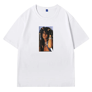 Nikki Sixx Kickstart My Heart Nikki Sixx T-Shirts