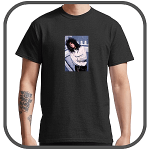 Nikki Sixx T-Shirts