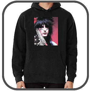 Nikki Sixx Hoodies