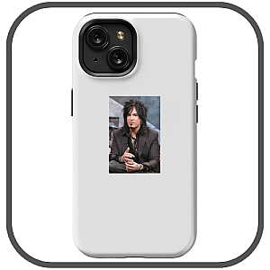 Nikki Sixx Cases