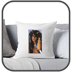 Nikki Sixx Pillows Cover
