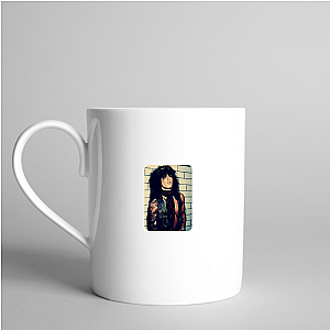 Nikki Sixx The Dirt Is Real Nikki Sixx Mugs