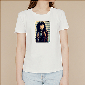 Nikki Sixx The Dirt Is Real Nikki Sixx T-Shirts