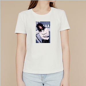 Nikki Sixx Bass God Legend Nikki Sixx T-Shirts