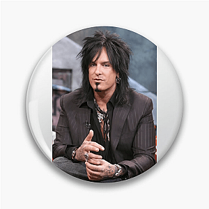 Nikki Sixx Girls Girls Girls Rock Nikki Sixx Pins