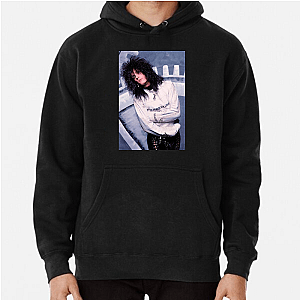 Nikki Sixx Bass God Legend Nikki Sixx Hoodies