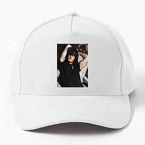 Nikki Sixx Shout At The Devil Live Nikki Sixx Hats & Caps
