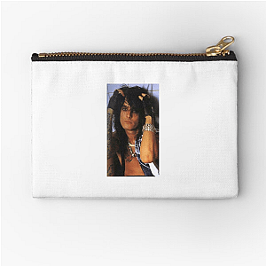 Nikki Sixx Kickstart My Heart Nikki Sixx Zipper Pouches