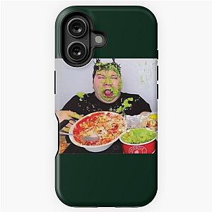 Nikocado Avocado Meme     iPhone Tough Case