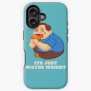 Nikocado Avocado Its Just water weight Nikocado Avocado Psychetruth Gibi Nikocado Avocado Couple Ani iPhone Tough Case