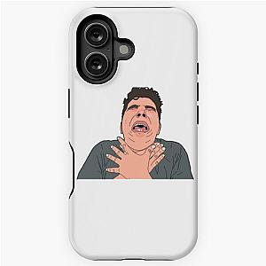 nikocado avocado cry meme Premium Scoop    iPhone Tough Case