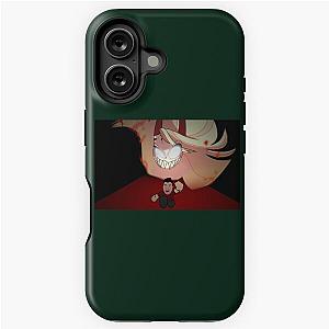 Nikocado Avocado dies from the Charlie apparition    iPhone Tough Case