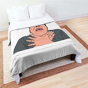 nikocado avocado cry meme Premium Scoop    Comforter