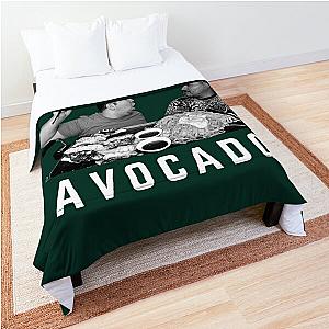 Nikocado Avocado     Comforter