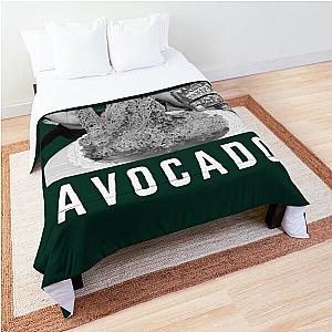 Nikocado Avocado              Comforter