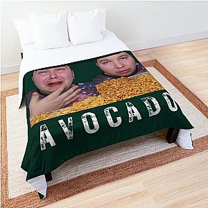 Nikocado Avocado      Comforter