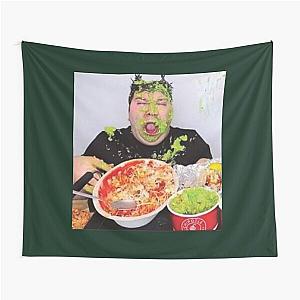 Nikocado Avocado Meme     Tapestry