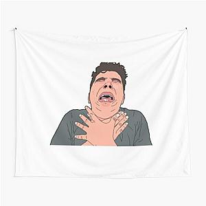 nikocado avocado cry meme Premium Scoop    Tapestry