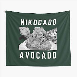 Nikocado Avocado              Tapestry