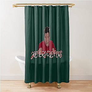 Nikocado Avocado                 Shower Curtain