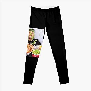 Nikocado Avocado Meme     Leggings