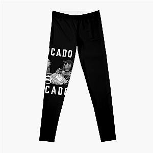 Nikocado Avocado     Leggings