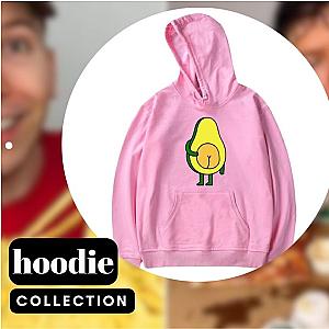 Nikocado Avocado Hoodies