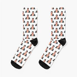 nikocado avocado cry meme Premium Scoop    Socks