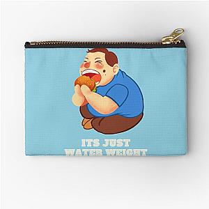 Nikocado Avocado Its Just water weight Nikocado Avocado Psychetruth Gibi Nikocado Avocado Couple Ani Zipper Pouch