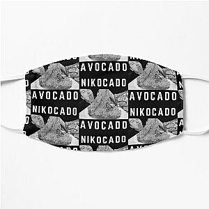 Nikocado Avocado              Flat Mask