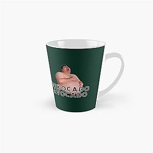 Nikocado Avocado for tiktok challenge lovers   Tall Mug