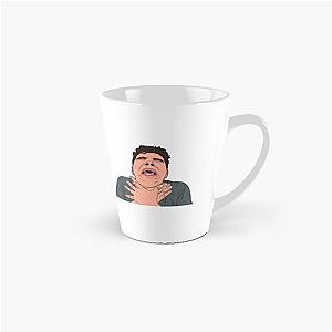 nikocado avocado cry meme Premium Scoop    Tall Mug