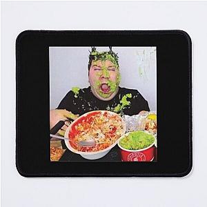 Nikocado Avocado Meme     Mouse Pad