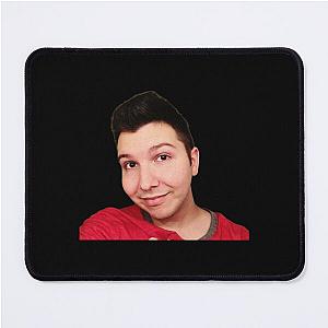 nikocado avocado   Mouse Pad