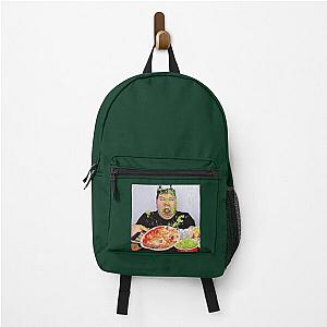 Nikocado Avocado Meme     Backpack