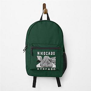 Nikocado Avocado              Backpack