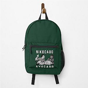 Nikocado Avocado     Backpack