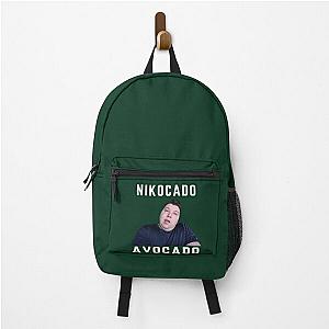 Nikocado Avocado             Backpack