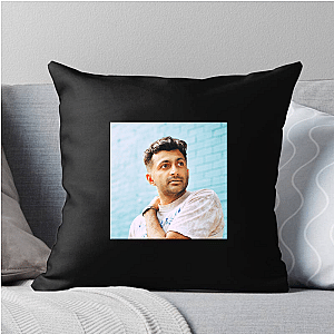 Quiet Killer – Nimesh Style Nimesh Patel Pillows Cover
