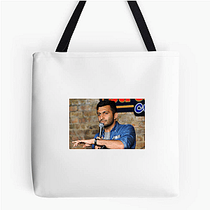 Stage Logic – Nimesh Style Nimesh Patel Bags