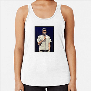 Joke Sharpened – Nimesh Nimesh Patel Tank Tops