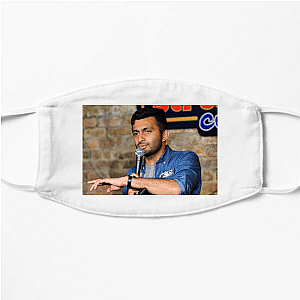 Stage Logic – Nimesh Style Nimesh Patel Face Masks