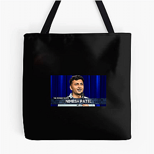 Dry Heat – Nimesh Edition Nimesh Patel Bags