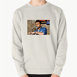 Stage Logic – Nimesh Style Nimesh Patel Sweatshirts