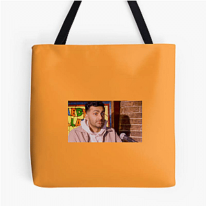 Nimesh Talks in Punchlines Nimesh Patel Bags