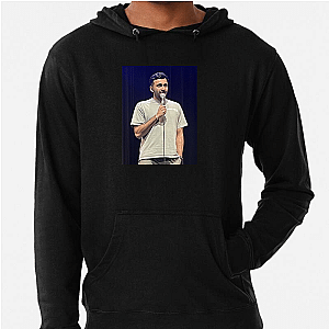 Joke Sharpened – Nimesh Nimesh Patel Hoodies
