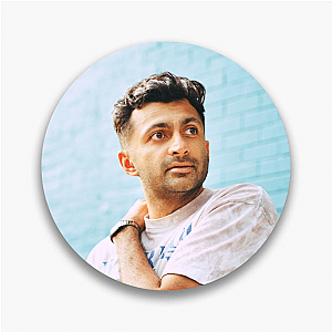 Quiet Killer – Nimesh Style Nimesh Patel Pins