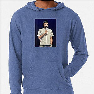 Joke Sharpened – Nimesh Nimesh Patel Hoodies