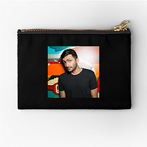 Wit with Weight – Patel Vibe Nimesh Patel Zipper Pouches